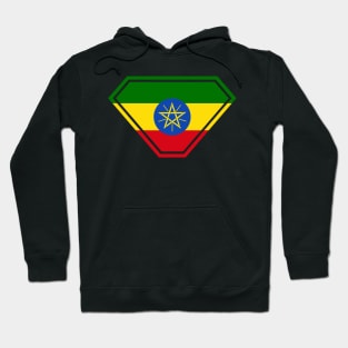 Ethiopia SuperEmpowered Hoodie